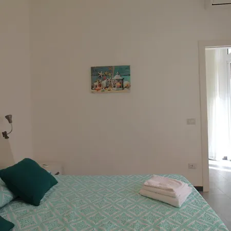 Casa Anna Apartment Cagliari