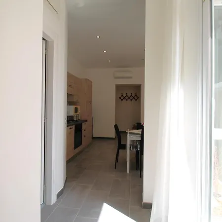 Apartment Casa Anna *