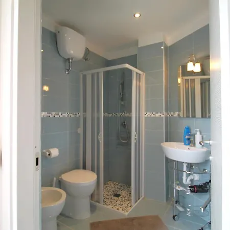 Casa Anna Apartment *