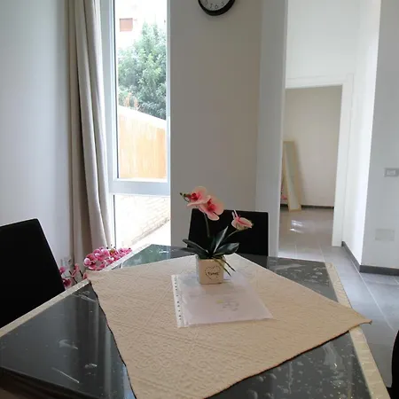 Casa Anna Apartment