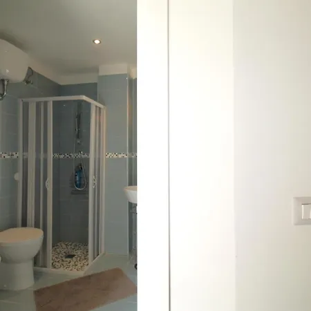 Casa Anna Apartment *