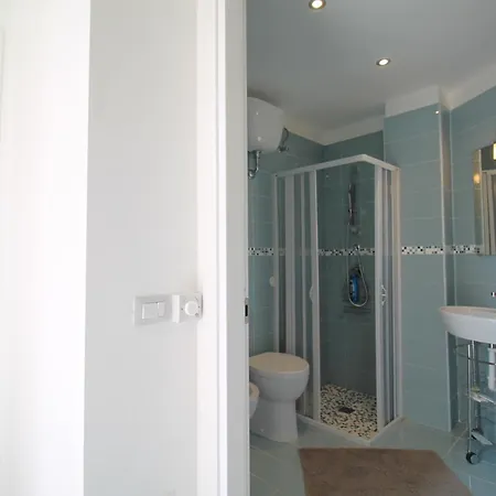 Apartment Casa Anna Cagliari