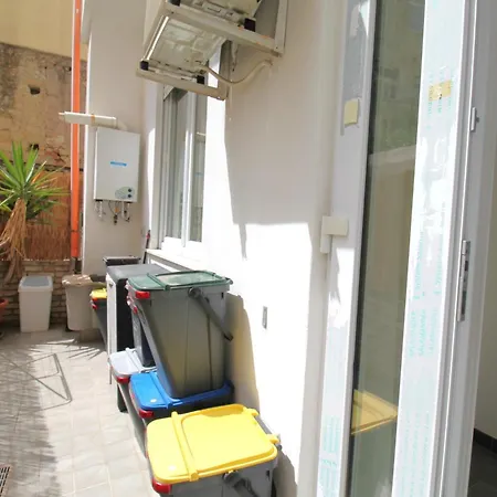 Casa Anna Apartment *