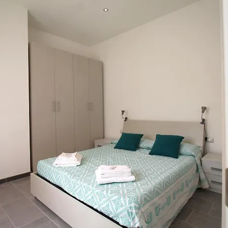 Apartamento Casa Anna Cagliari