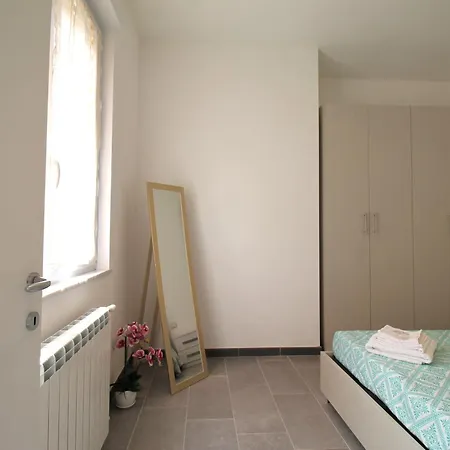 Apartment Casa Anna