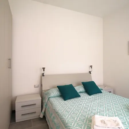 Casa Anna Apartment Cagliari
