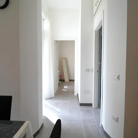 Casa Anna Apartment