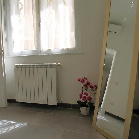 Casa Anna Apartment *
