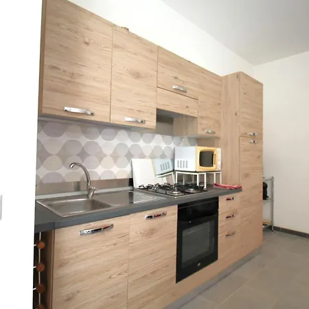 Apartment Casa Anna Cagliari