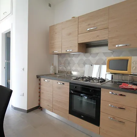 Apartment Casa Anna