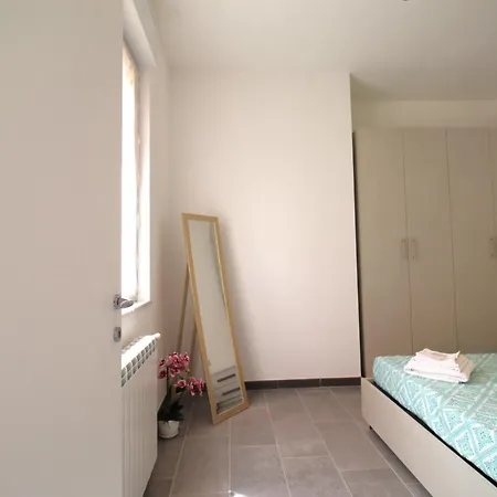 Casa Anna Apartment Cagliari