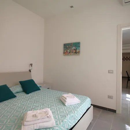 Casa Anna Apartment