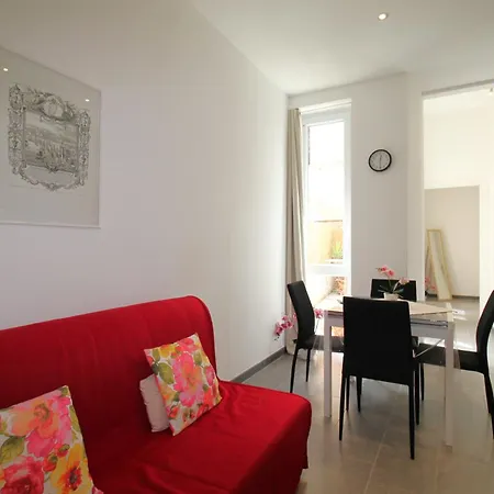 Apartamento Casa Anna *