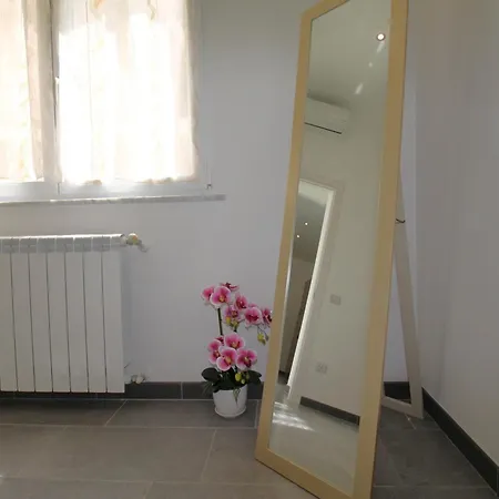 Casa Anna Apartment *