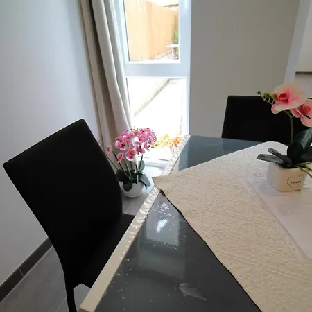 Apartment Casa Anna Cagliari