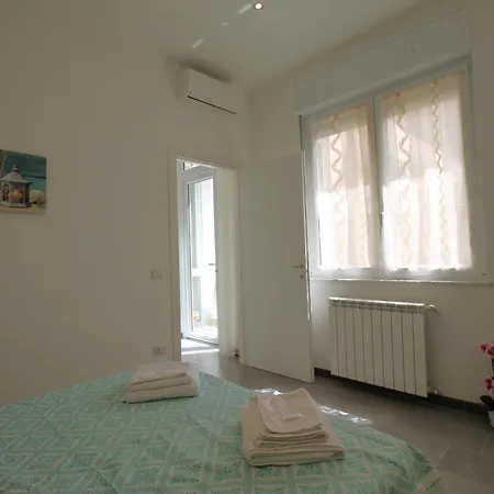 Casa Anna Apartment Cagliari