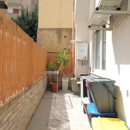 Casa Anna Apartment