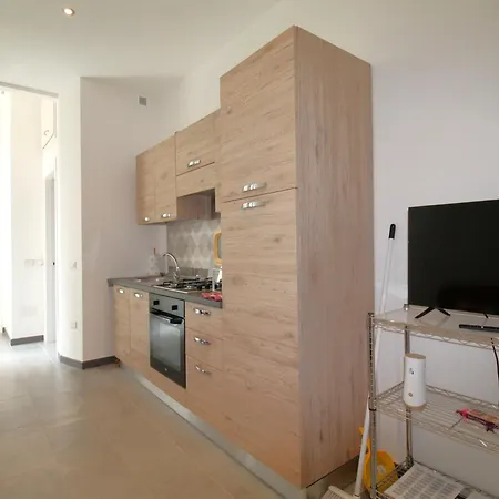 Apartment Casa Anna *