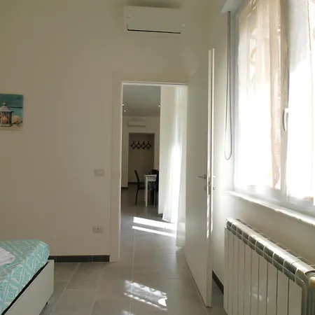 Apartment Casa Anna Cagliari